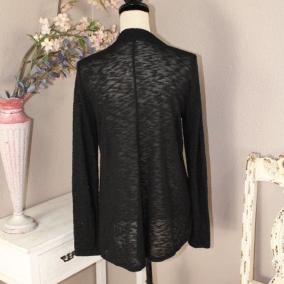 ON Open Cardigan - Picture 3 of 3